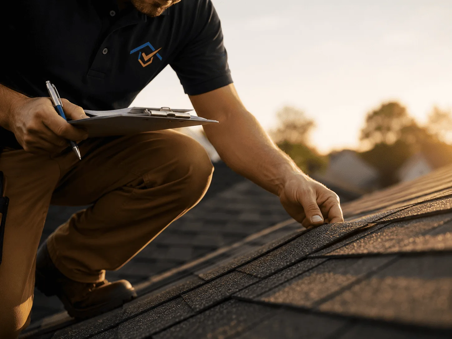 Why Choose Roof Inspection in May, TX