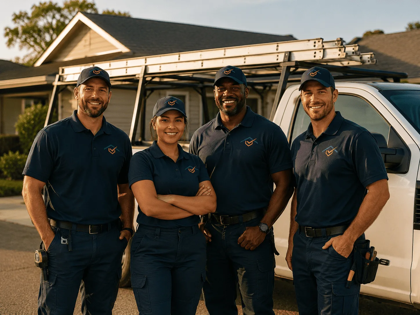 Roof Inspection company in May, TX